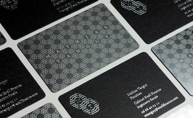textured-business-cards