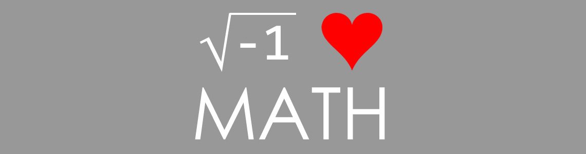I Heart Math