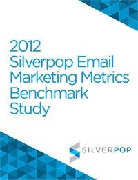 Silverpop Survey Report Cover