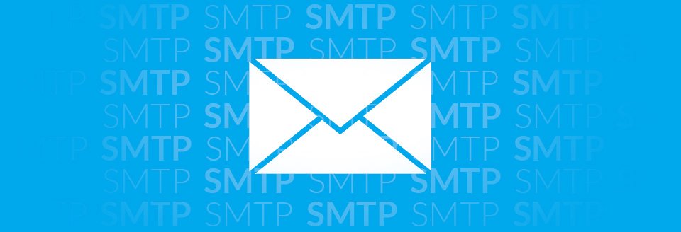 SMTP for Website Emails 