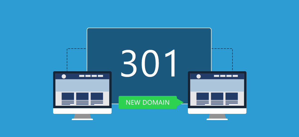 How to Redirect Domain but Preserve Everything After