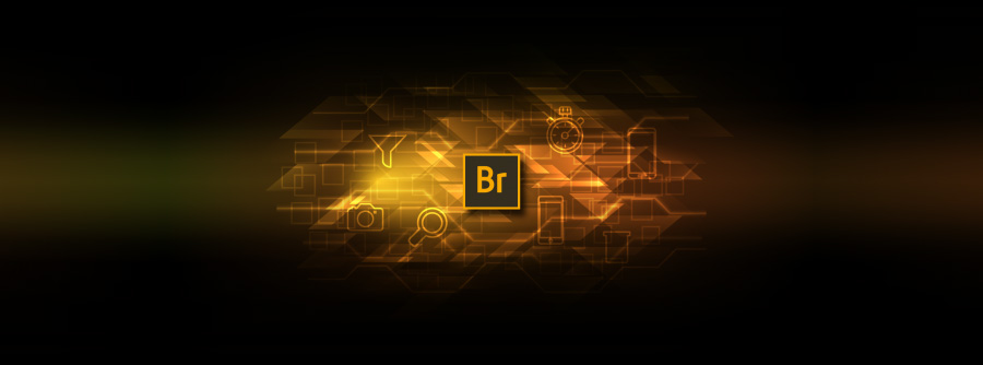 Batch Process Images in Adobe Bridge