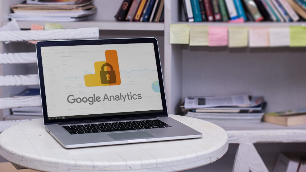 Recover Google Analytics Account Access