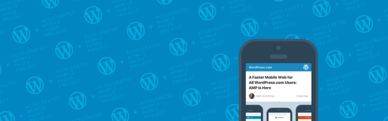Accelerated Mobile Pages in WordPress