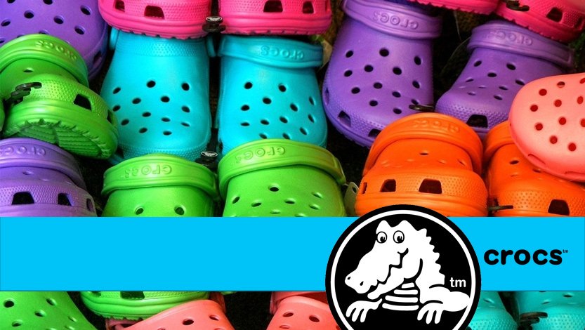 Crocs Main Brand