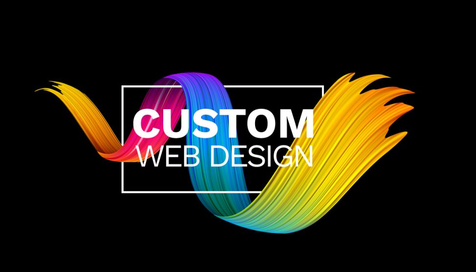 Custom vs DIY Web Design