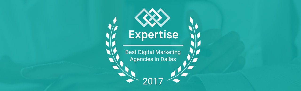 JDM Digital Makes the Expertise Top 17 List