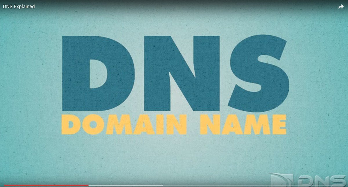 Clear Your DNS Cache