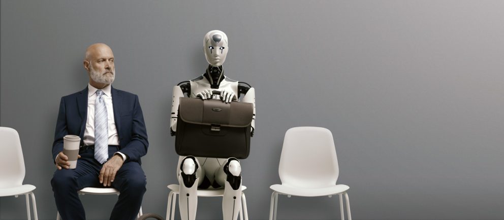 No, AI Isn’t Replacing Your Job. Embrace It, or it Will.