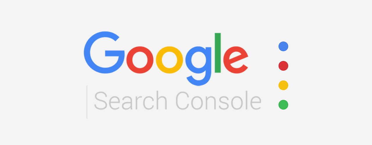 What is the Google Search Console?