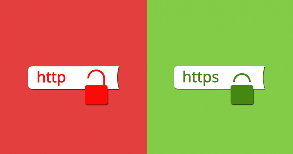 HTTP Redirect to HTTPS