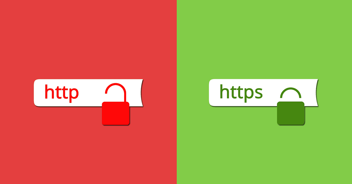 Force HTTPS with .htaccess