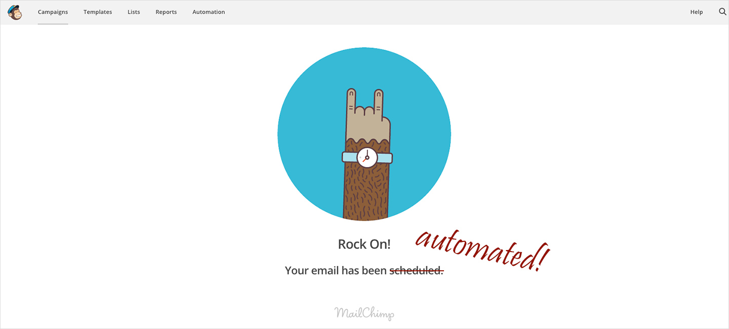 Automating Newsletters with RSS-to-Email