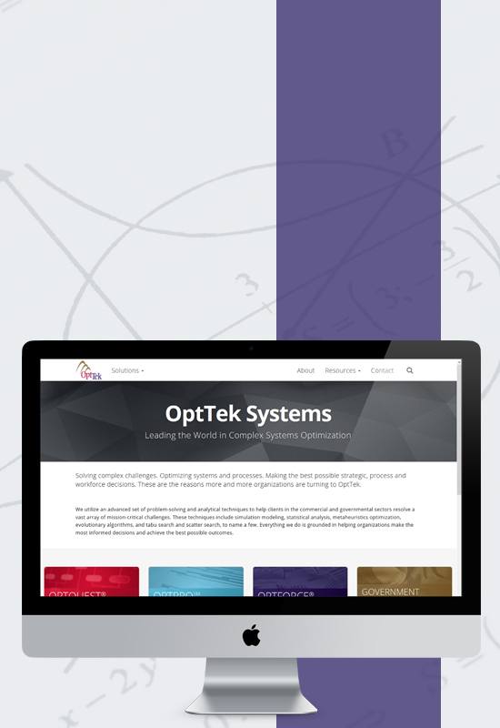 OptTek